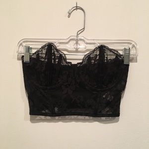 Victoria’s Secret Dream Angels bustier